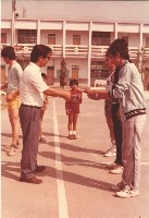 社區運動會頒獎-3藏品圖，第1張