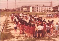 運動會拔河比賽藏品圖，第1張