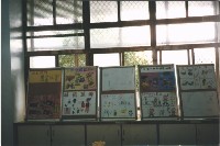 滅鼠滅蟑漫畫比賽藏品圖，第1張