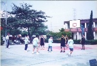 社區籃球賽-2藏品圖，第1張