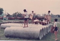 1980年代校地整建-5藏品圖，第1張