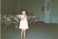 學生唱歌比賽-1藏品圖，第1張