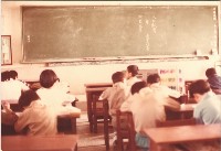 人口教育暨防範犯罪漫畫比賽藏品圖，第1張