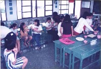 包水餃活動藏品圖，第1張