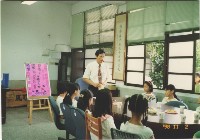 校長的小客人座談會-2藏品圖，第1張