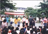 慶祝母親節暨師生聯合慶生會藏品圖，第1張