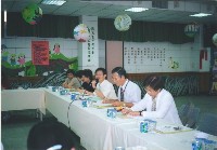 校務會議開會-1藏品圖，第1張