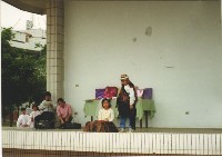 聖誕節話劇表演活動藏品圖，第1張