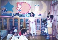 圖書館互動課程藏品圖，第1張