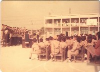 戶外合唱團比賽藏品圖，第1張