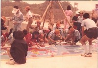 壽山動物園彩繪藏品圖，第1張