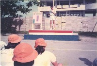 小市長候選人－政見發表藏品圖，第1張