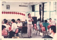 慶祝教師節家長師生聯誼活動藏品圖，第1張