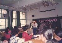 鳳鳴國小第五次媽媽教室藏品圖，第1張