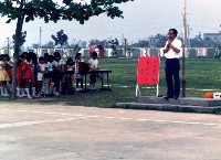 慶祝教師節專題演講藏品圖，第1張