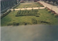 鳳鳴國小鳳鳴二字花圃藏品圖，第1張