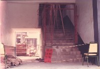 工程進行中禁止通行藏品圖，第1張