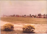 鳳鳴國小操場與遊樂設施藏品圖，第1張