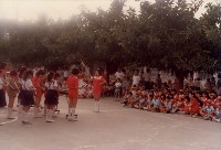 樂隊奏樂表演藏品圖，第1張