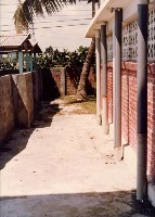 1970至1980年代校園圍牆-1藏品圖，第1張