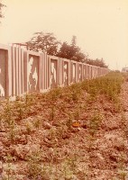 1970至1980年代校園圍牆-2藏品圖，第1張