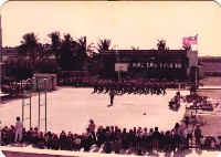 行進比賽-1藏品圖，第1張