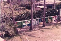 校園彩繪圍牆-1藏品圖，第1張