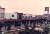 1980年代校園景觀-1藏品圖，第1張