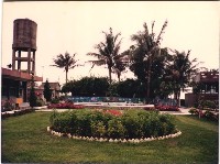 1980年代校園景觀-2藏品圖，第1張