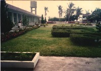 1980年代校園景觀-3藏品圖，第1張