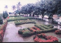 1980年代校園景觀-5藏品圖，第1張