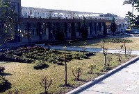 1980年代校園校舍景觀-2藏品圖，第1張