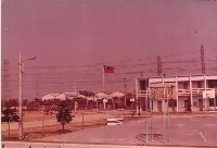 1980年代校園校舍景觀-5藏品圖，第1張