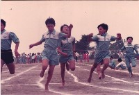 1980至1990慶祝校慶-4藏品圖，第1張