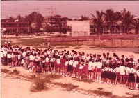 1980至1990慶祝校慶-11藏品圖，第1張