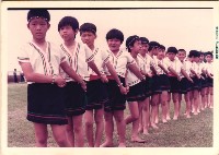 1990年慶祝校慶藏品圖，第1張