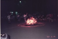 營火晚會藏品圖，第1張