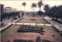 1991年校園景觀藏品圖，第1張