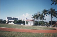 1999年校園景觀藏品圖，第1張