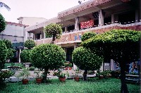 2003年校園景觀-3藏品圖，第1張