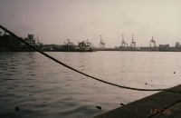 纜繩與工業港藏品圖，第1張