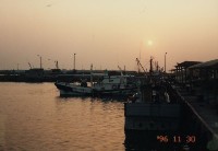 海港夕照藏品圖，第1張