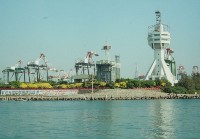 高雄港二港口藏品圖，第1張