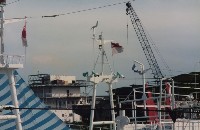 船隻支架藏品圖，第1張