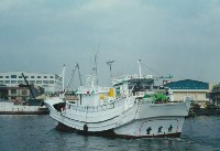 吉宏豐號漁船藏品圖，第1張