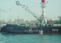 百富壹零參號-船尾藏品圖，第1張