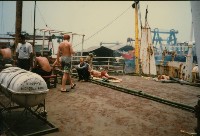 漁船與漁工藏品圖，第1張