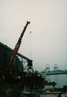 海豐新號破損處理-2藏品圖，第1張