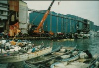 海豐新號破損處理-4藏品圖，第1張