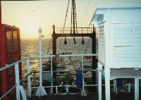 漁船風景藏品圖，第1張